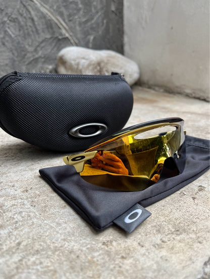 EDIZIONE LIMITATA Oakley Encoder Ellipse perfetti