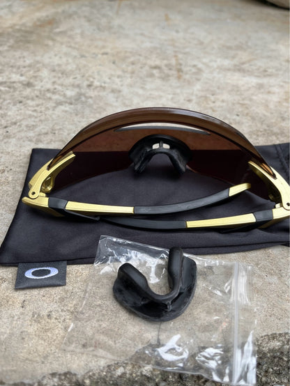 EDIZIONE LIMITATA Oakley Encoder Ellipse perfetti