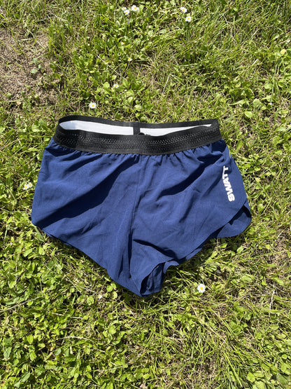 Pantaloncini Running Swatt Club tg M