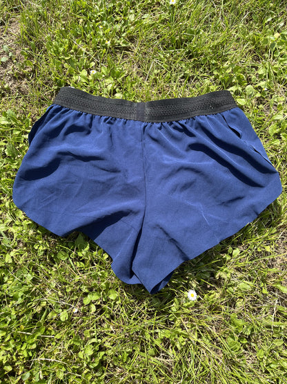 Pantaloncini Running Swatt Club tg M