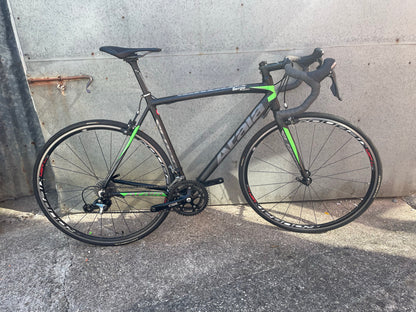 Bici da corsa Atala slr200 tg. M usata