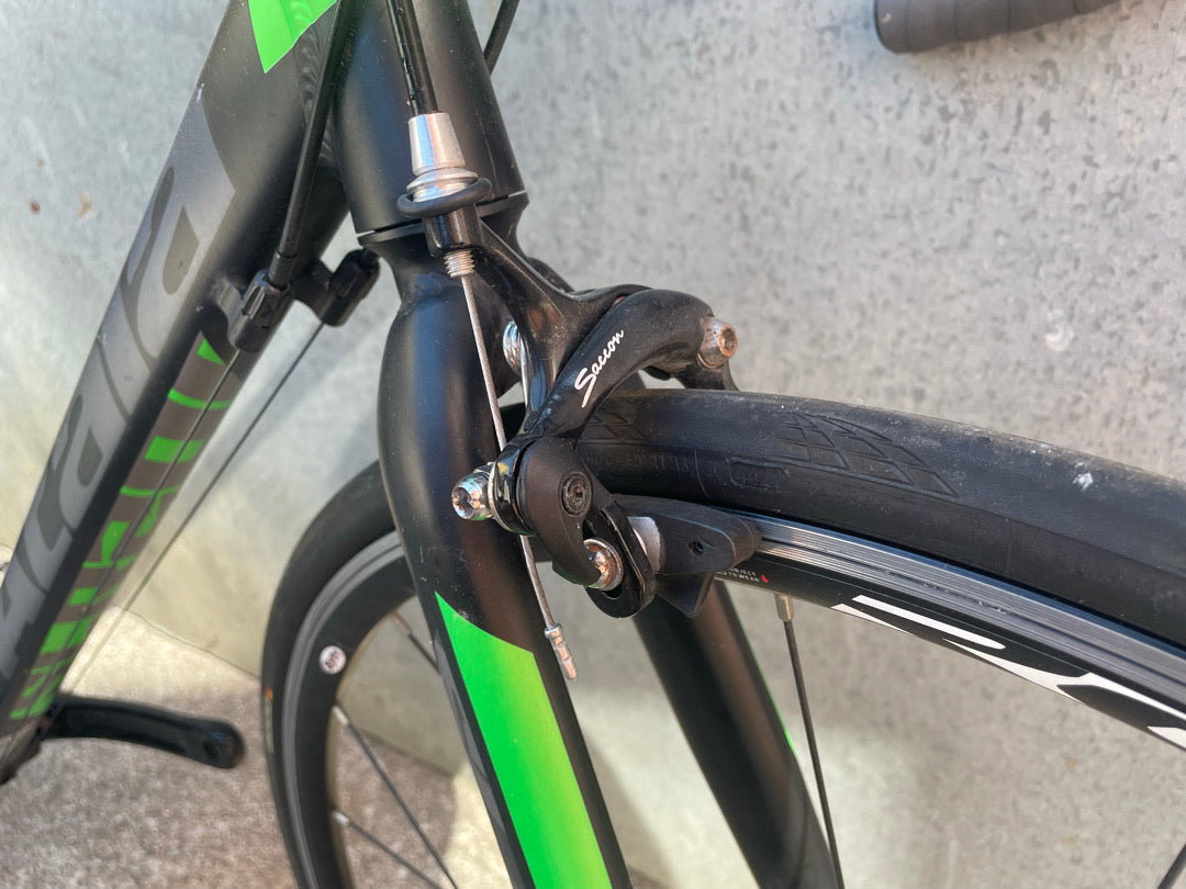 Bici da corsa Atala slr200 tg. M usata