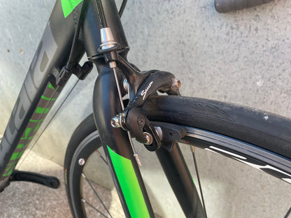 Bici da corsa Atala slr200 tg. M usata