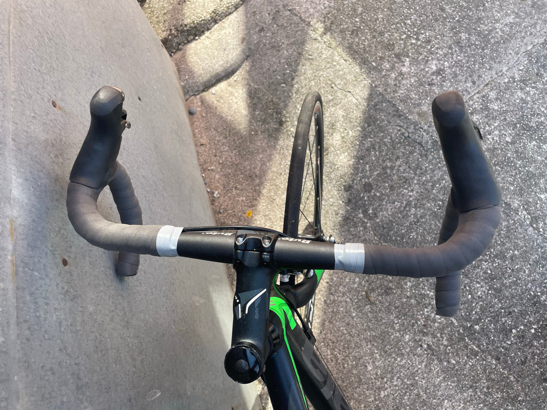 Bici da corsa Atala slr200 tg. M usata