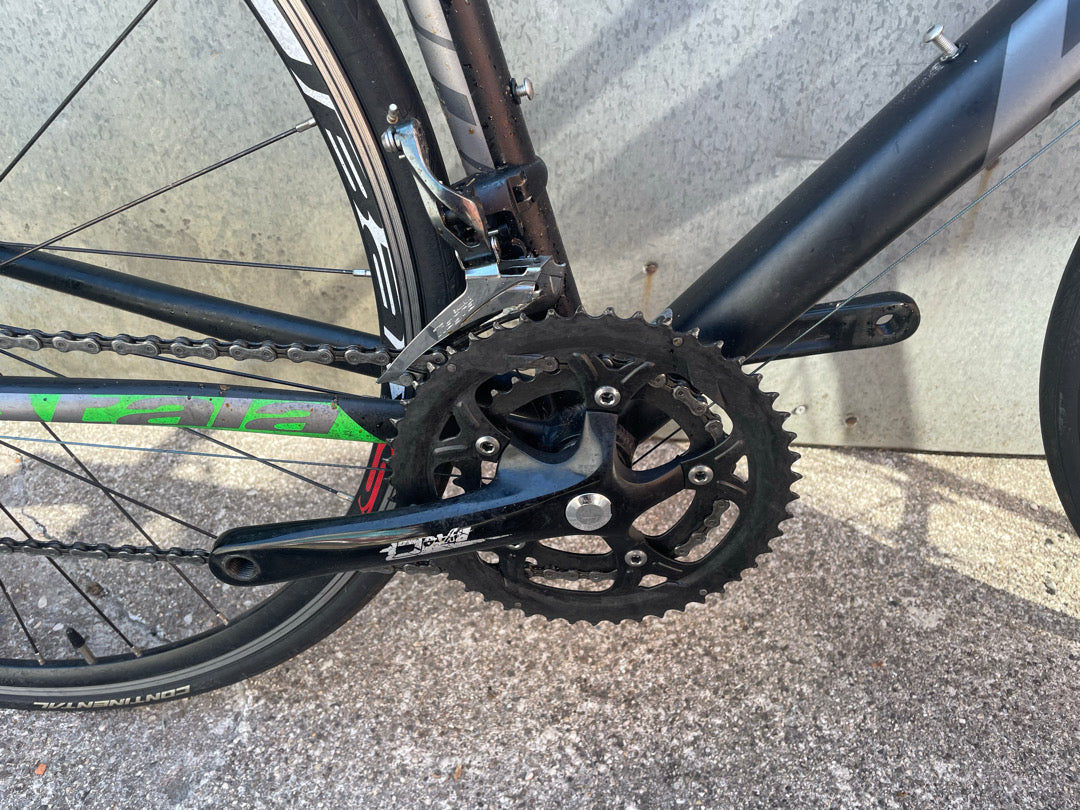 Bici da corsa Atala slr200 tg. M usata