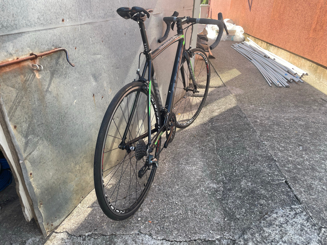 Bici da corsa Atala slr200 tg. M usata