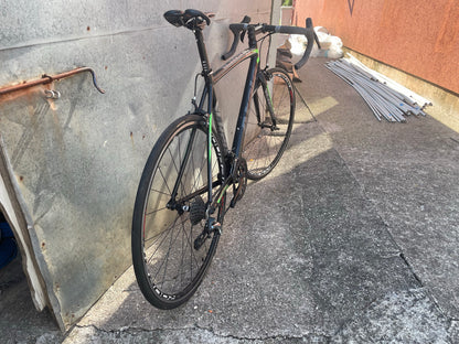Bici da corsa Atala slr200 tg. M usata