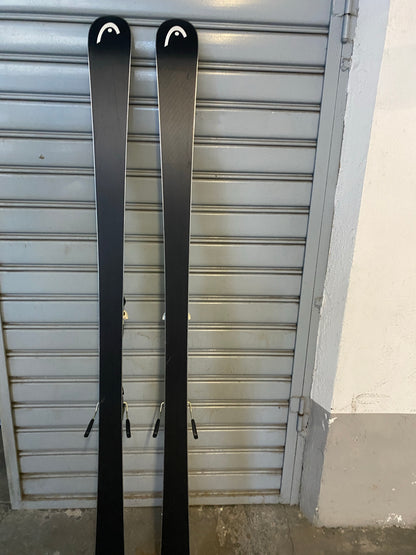 Sci Head WC i.gsr 175cm r15.3 usati