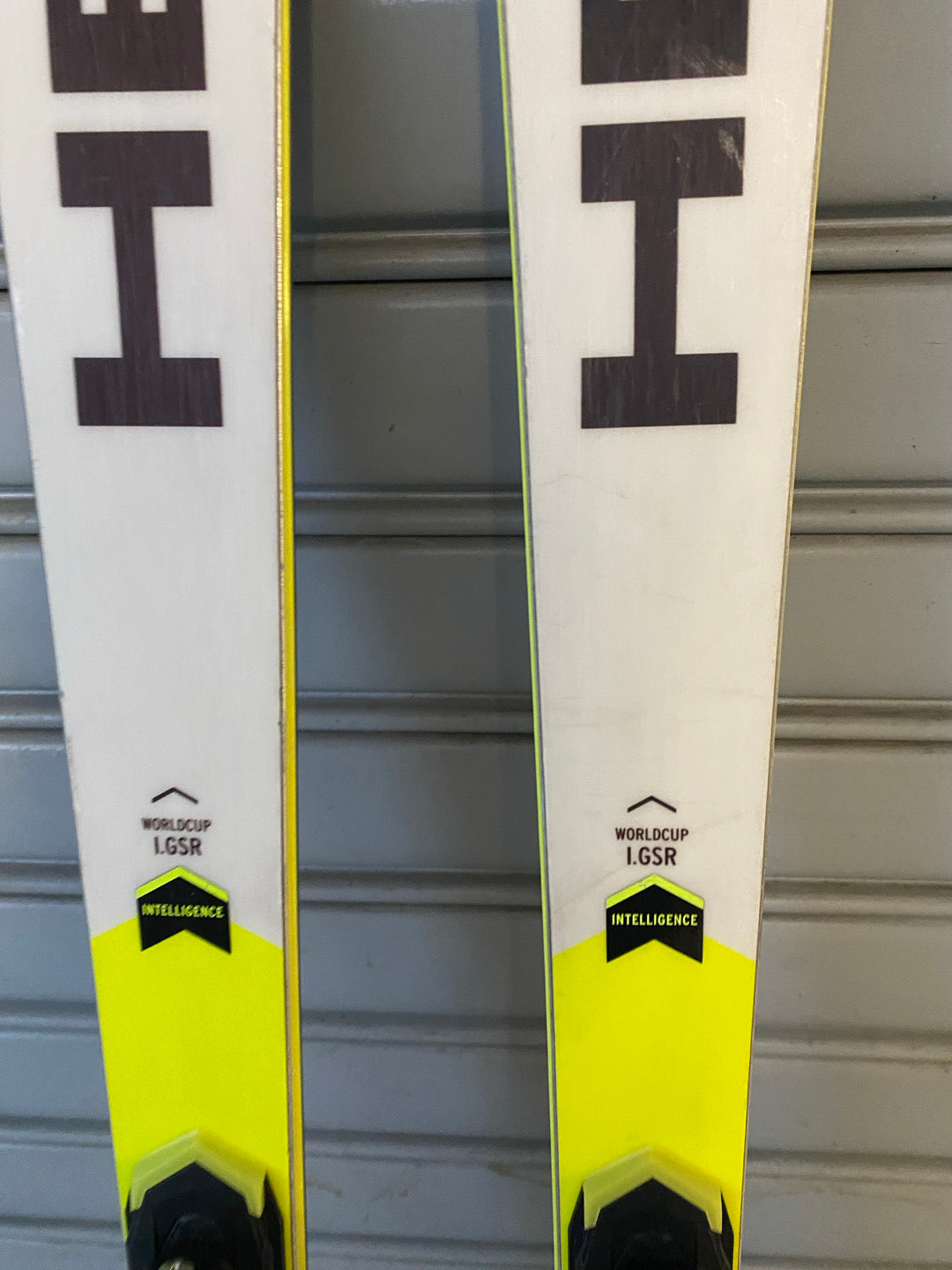 Sci Head WC i.gsr 175cm r15.3 usati