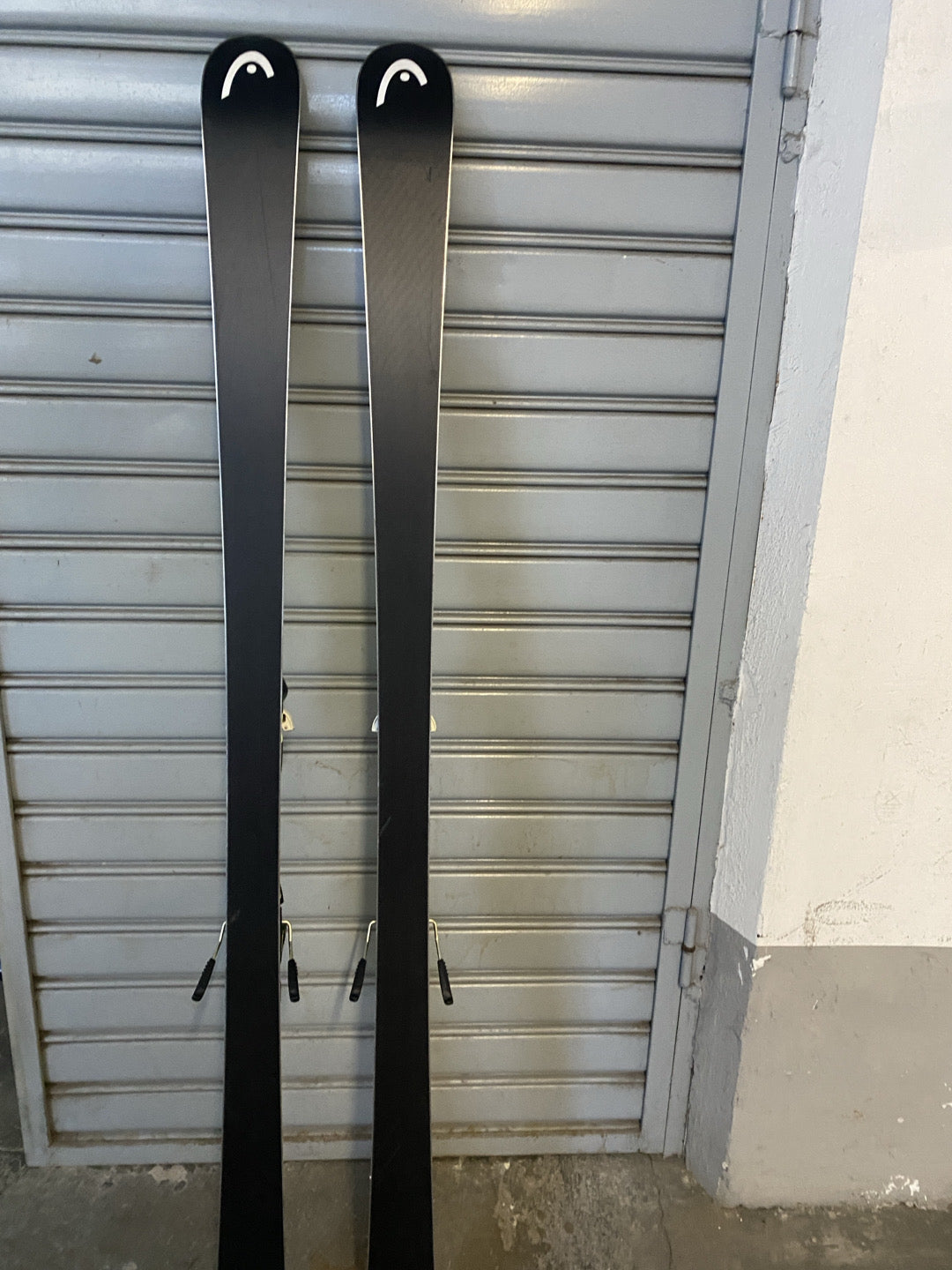 Sci Head WC i.gsr 175cm r15.3 usati