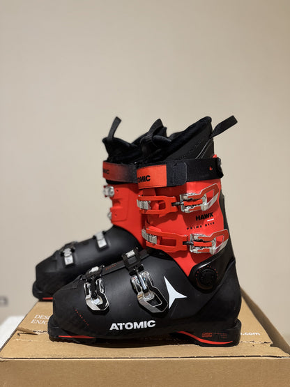 Scarponi sci Atomic HAWX Prime R110 GW tg. 29-29.5 usati