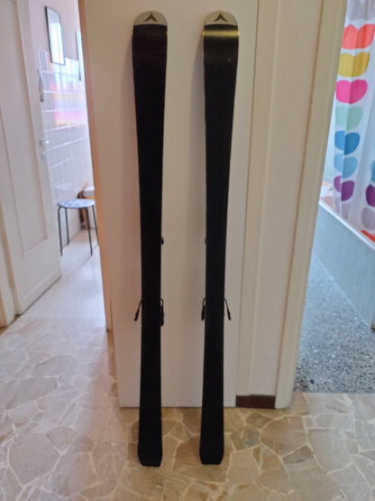 Sci Dynastar Omedrive Speed Lunghezza 160cm R14 Usati