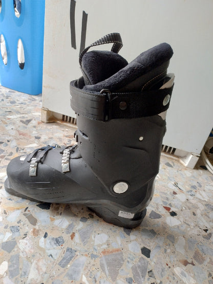 Scarponi da sci - Salomon X Access 80 Usati