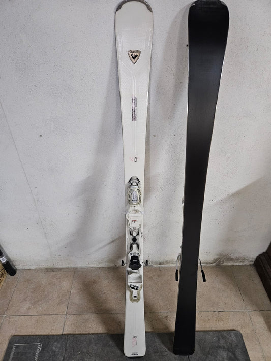 Sci Rossignol nova CA 8 149 cm usati