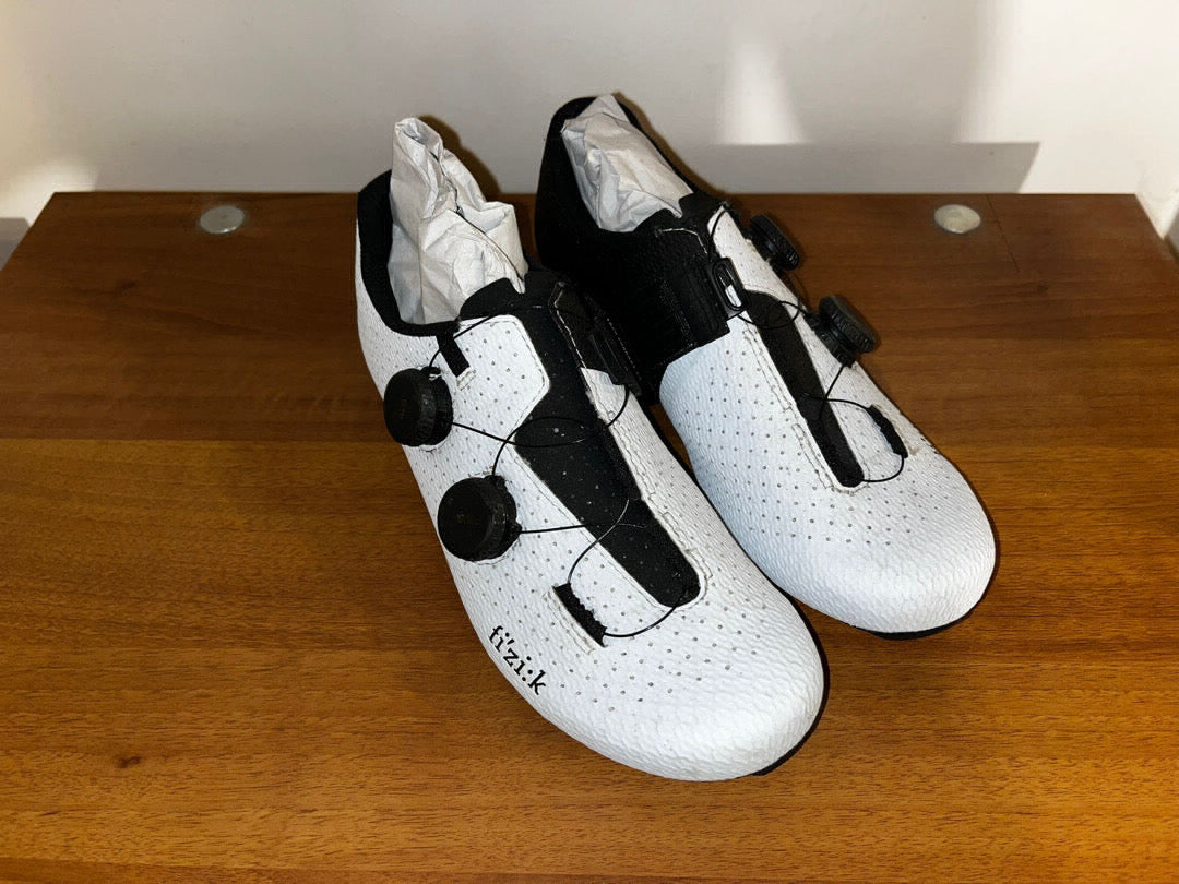 Scarpe da ciclismo Fizik R1 tg. 40.5 nuove