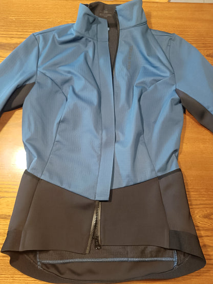 Giacca ciclismo Van Rysel tg 38 usata