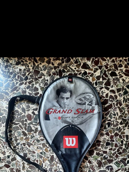 Racchetta Tennis Wilson usata