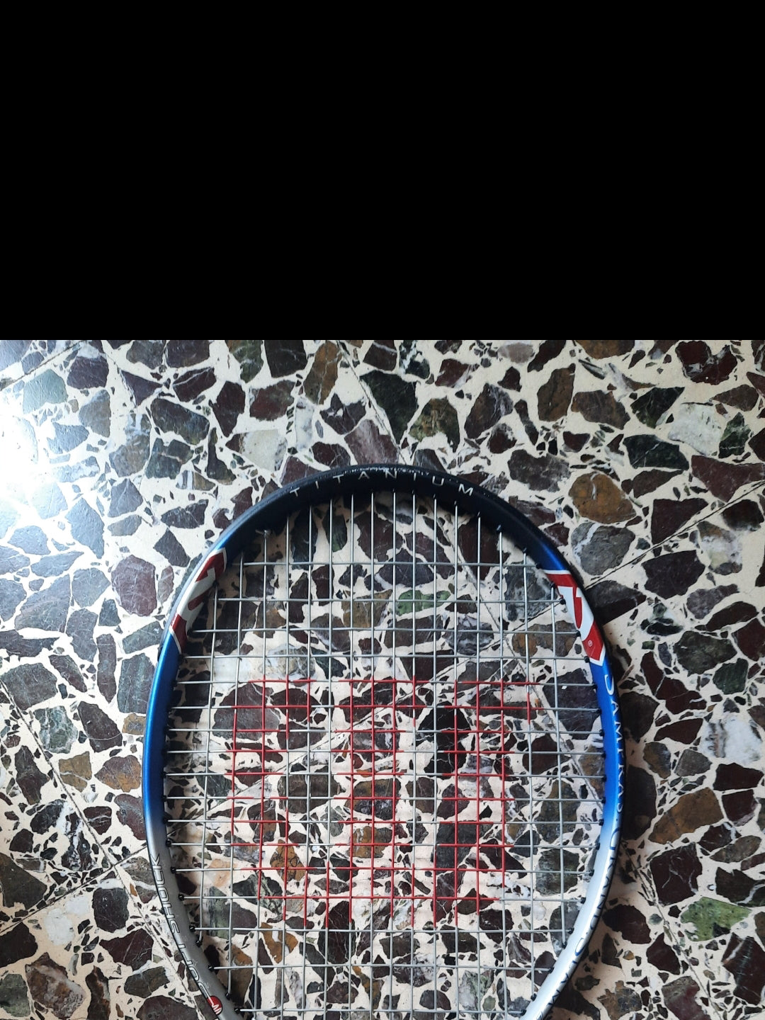 Racchetta Tennis Wilson usata