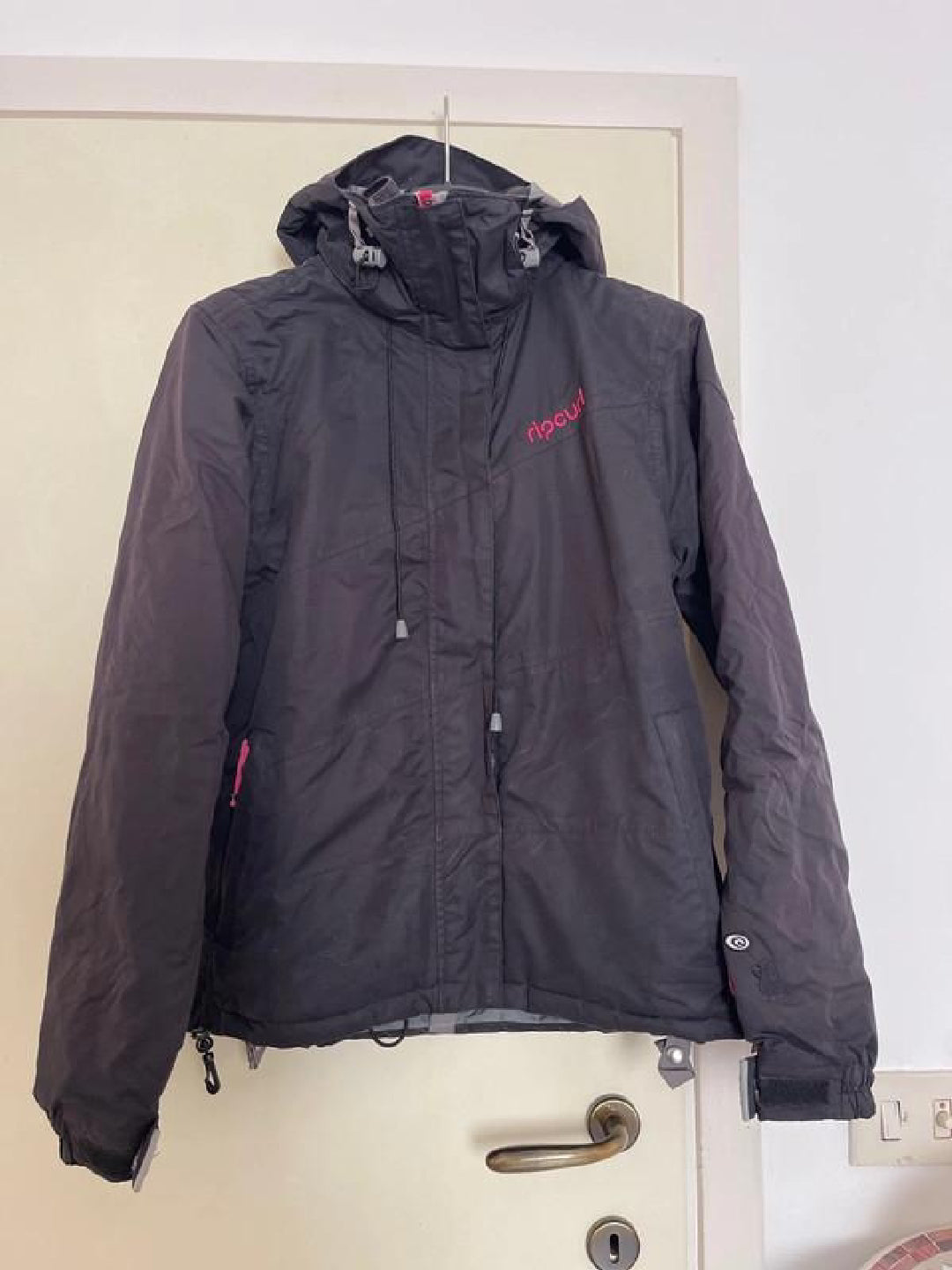 Tuta da Sci RIPCURL tg. S usato