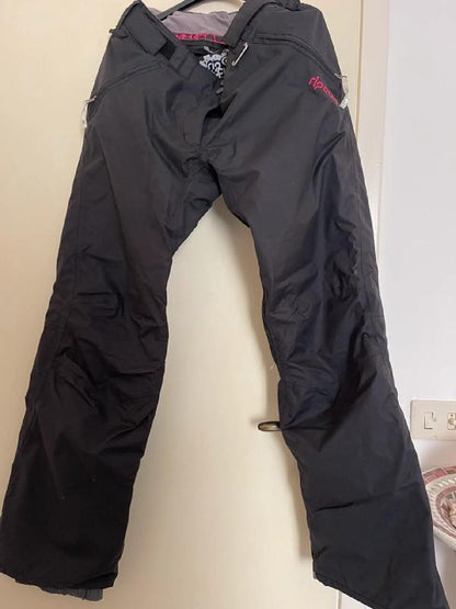 Tuta da Sci RIPCURL tg. S usato