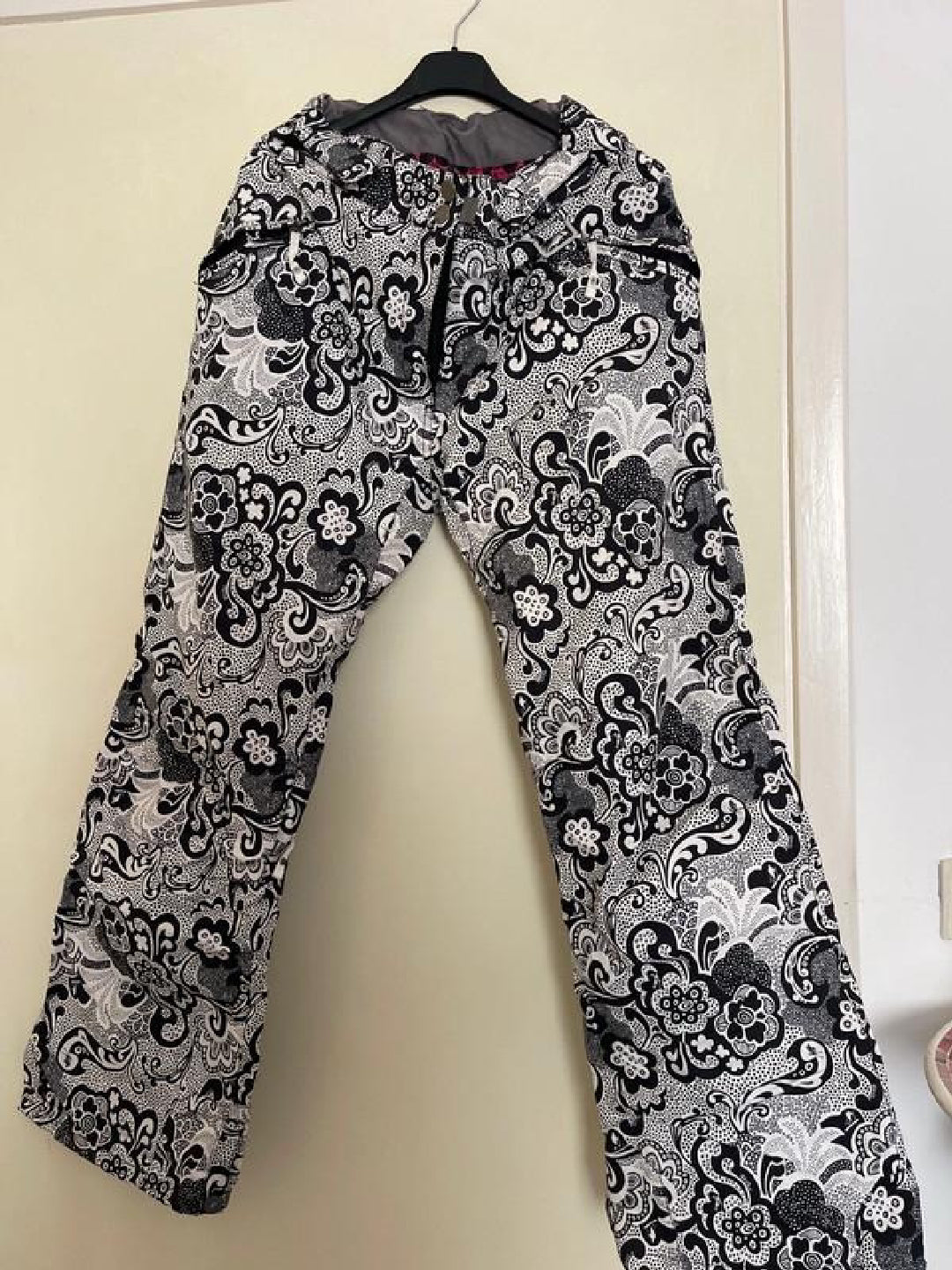 Pantalone sci RIPCURL tg S