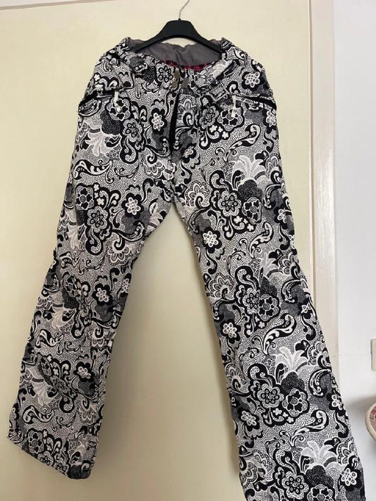 Pantalone sci RIPCURL tg S