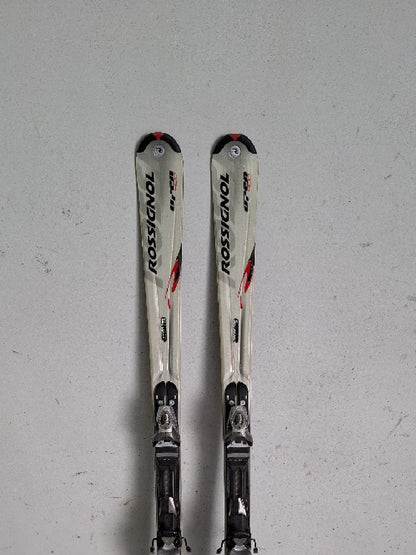 sci Rossignol Open400 158cm usati