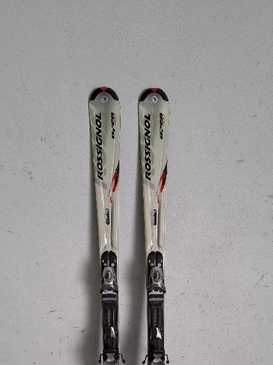 sci Rossignol Open400 158cm usati