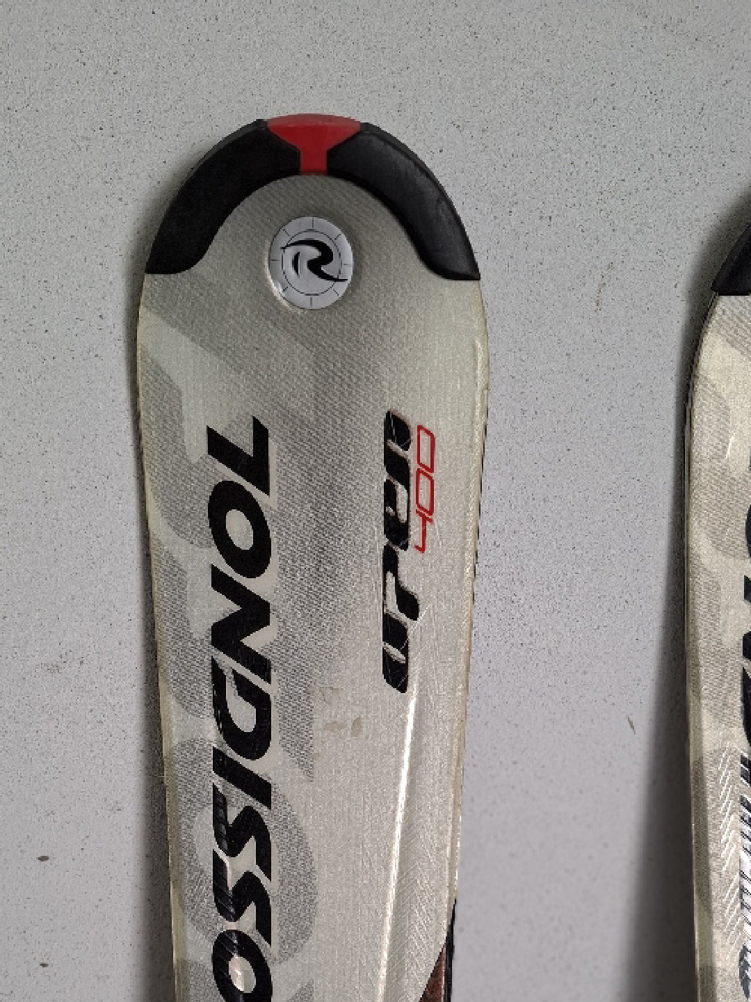 sci Rossignol Open400 158cm usati