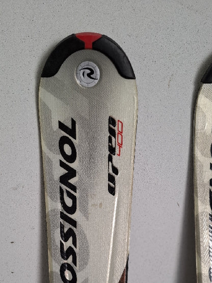 sci Rossignol Open400 158cm usati