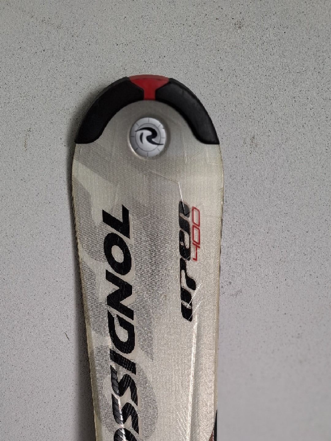 sci Rossignol Open400 158cm usati