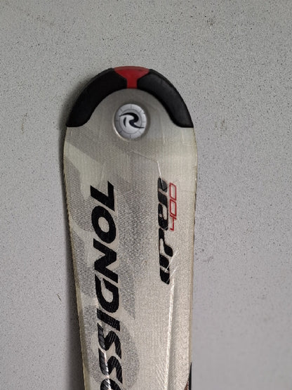 sci Rossignol Open400 158cm usati