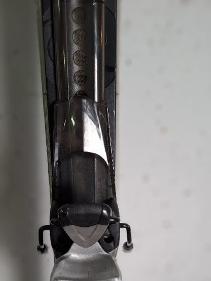 sci Rossignol Open400 158cm usati