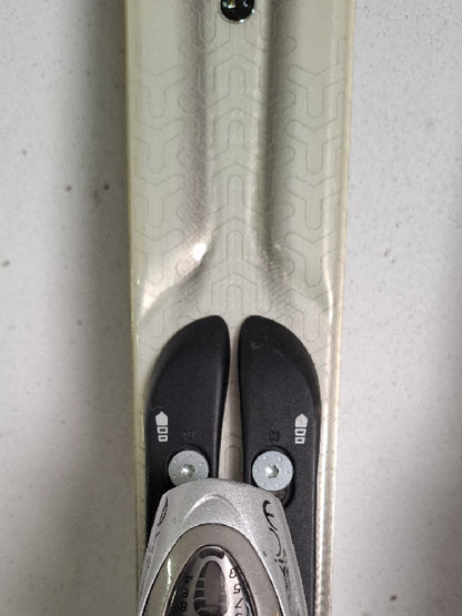 sci Rossignol Open400 158cm usati