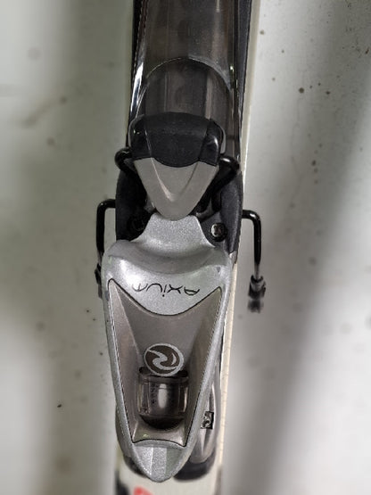 sci Rossignol Open400 158cm usati