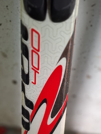 sci Rossignol Open400 158cm usati