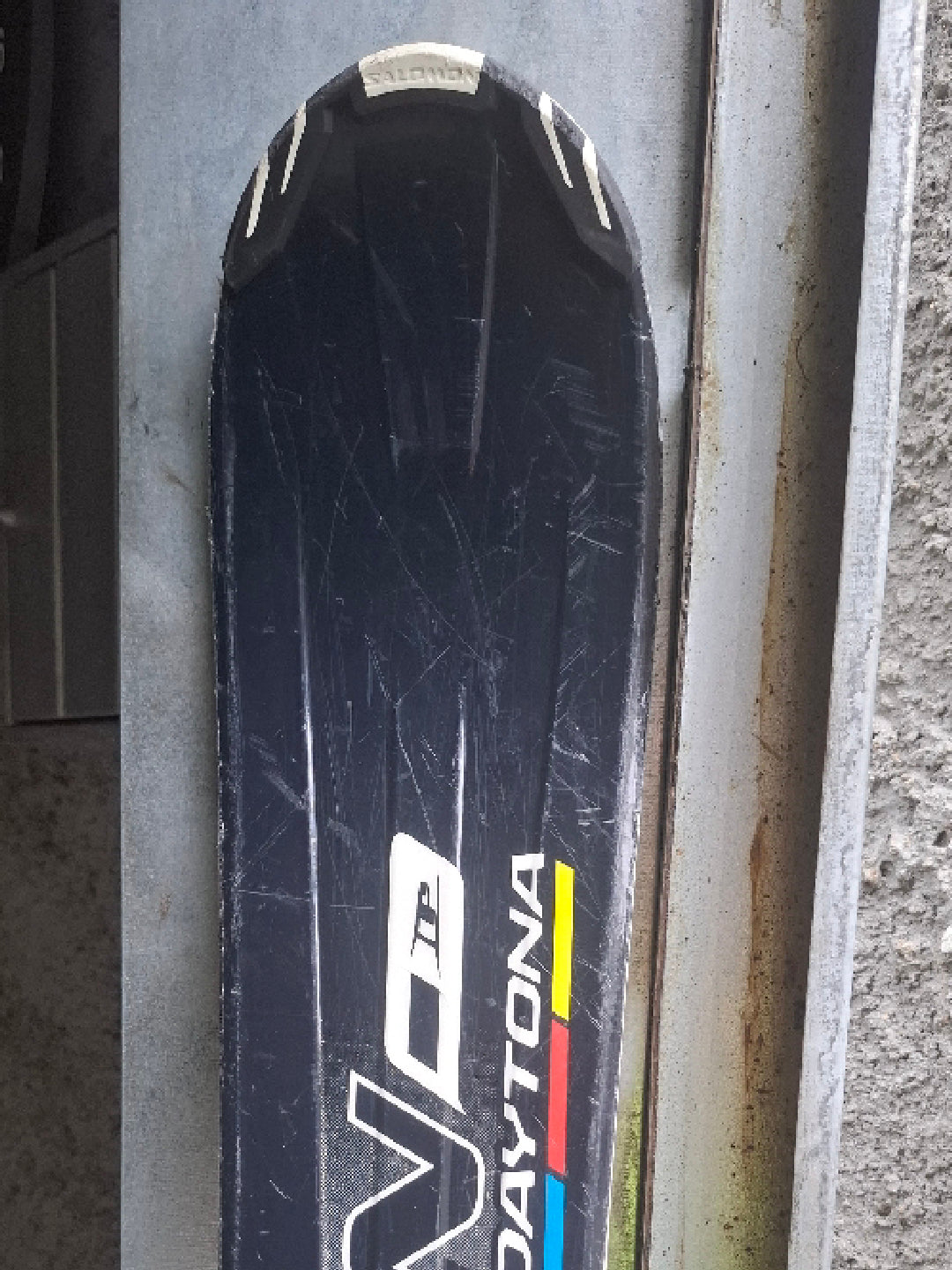 sci Salomon modello daytona24 usati