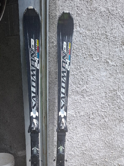 sci Salomon modello daytona24 usati