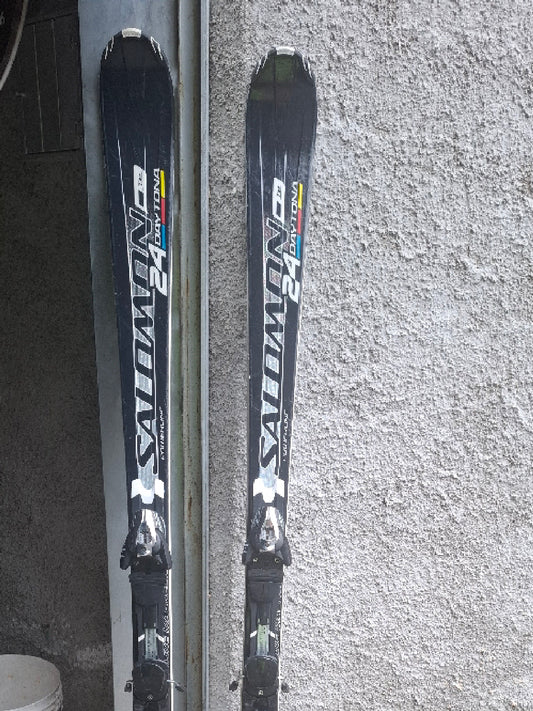 sci Salomon modello daytona24 usati