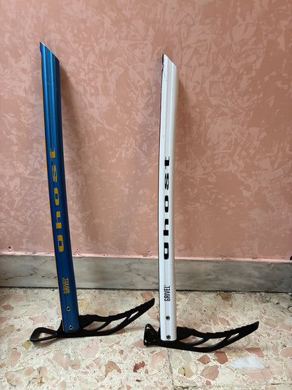 Piccozza Grivel Ghost martello e paletta