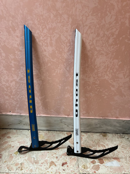 Piccozza Grivel Ghost martello e paletta