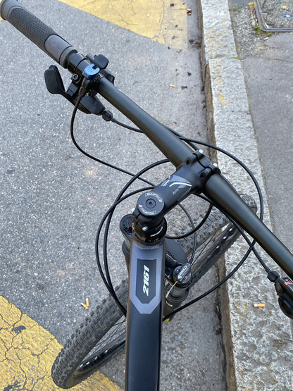 Bici MTB Whistle PATWIN 2161 tg. M usata