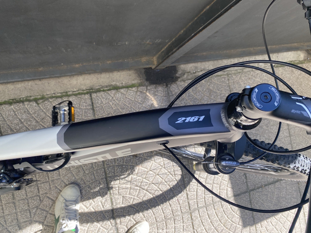 Bici MTB Whistle PATWIN 2161 tg. M usata