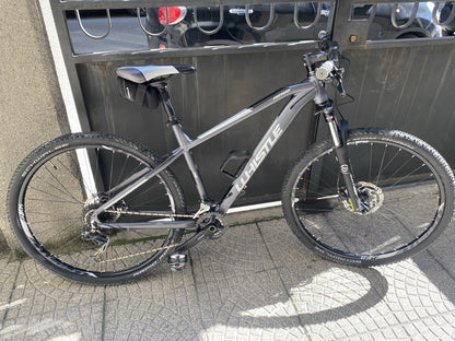 Bici MTB Whistle PATWIN 2161 tg. M usata