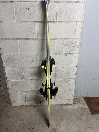 Sci Head WC e Race 170cm r14.5 2024 usati