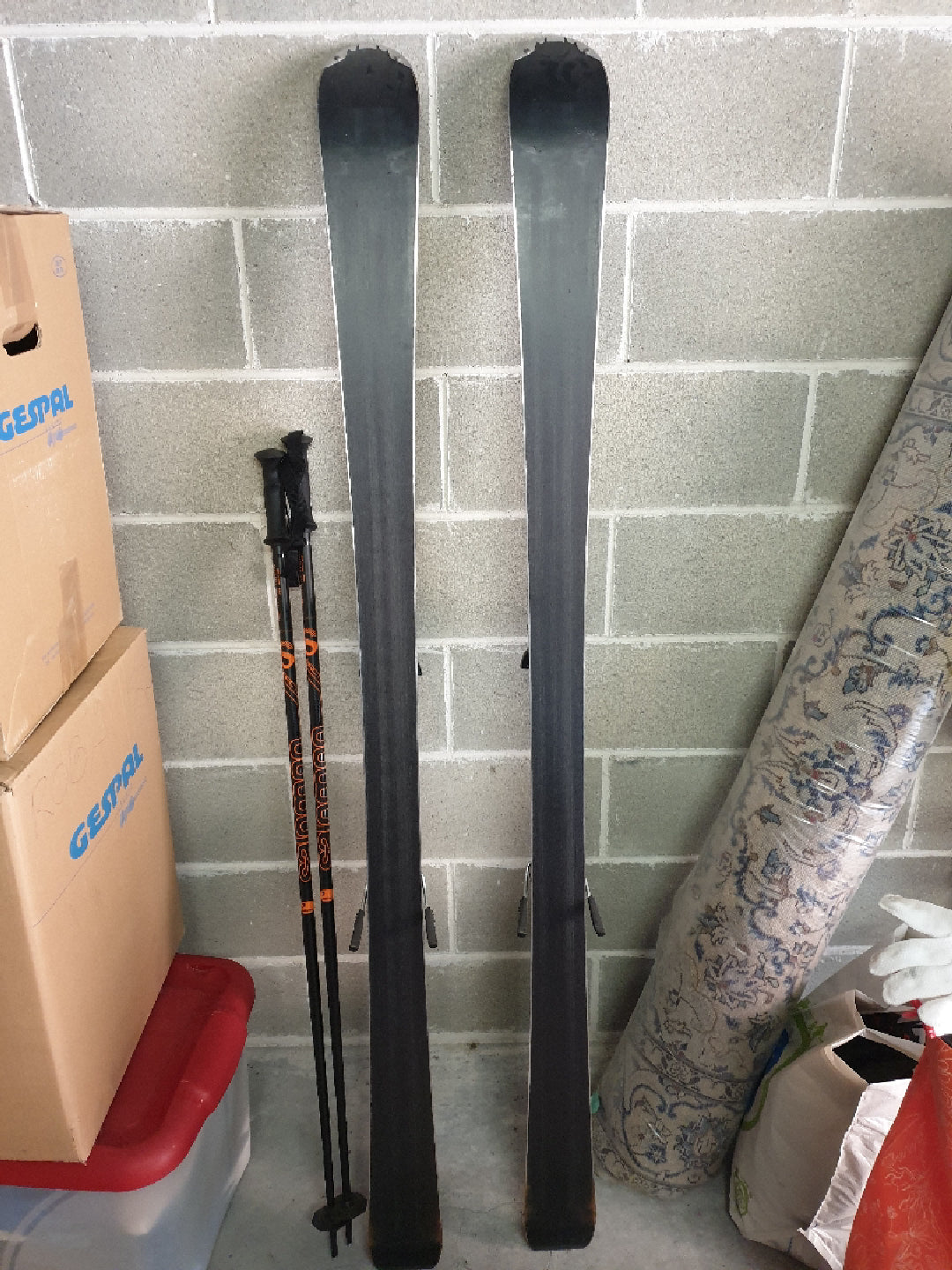 Sci Fischer 700 progressor usati