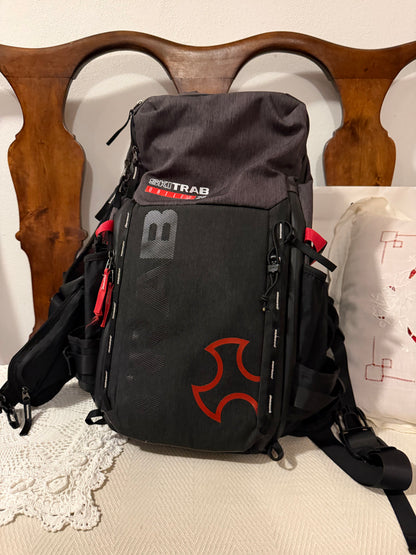 Zaino SKITRAB Ortles 26L usato