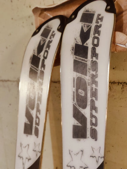 Sci Voelkl super sport 5 stars 168cm