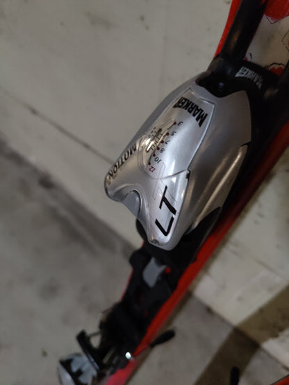 Sci Voelkl super sport 5 stars 168cm