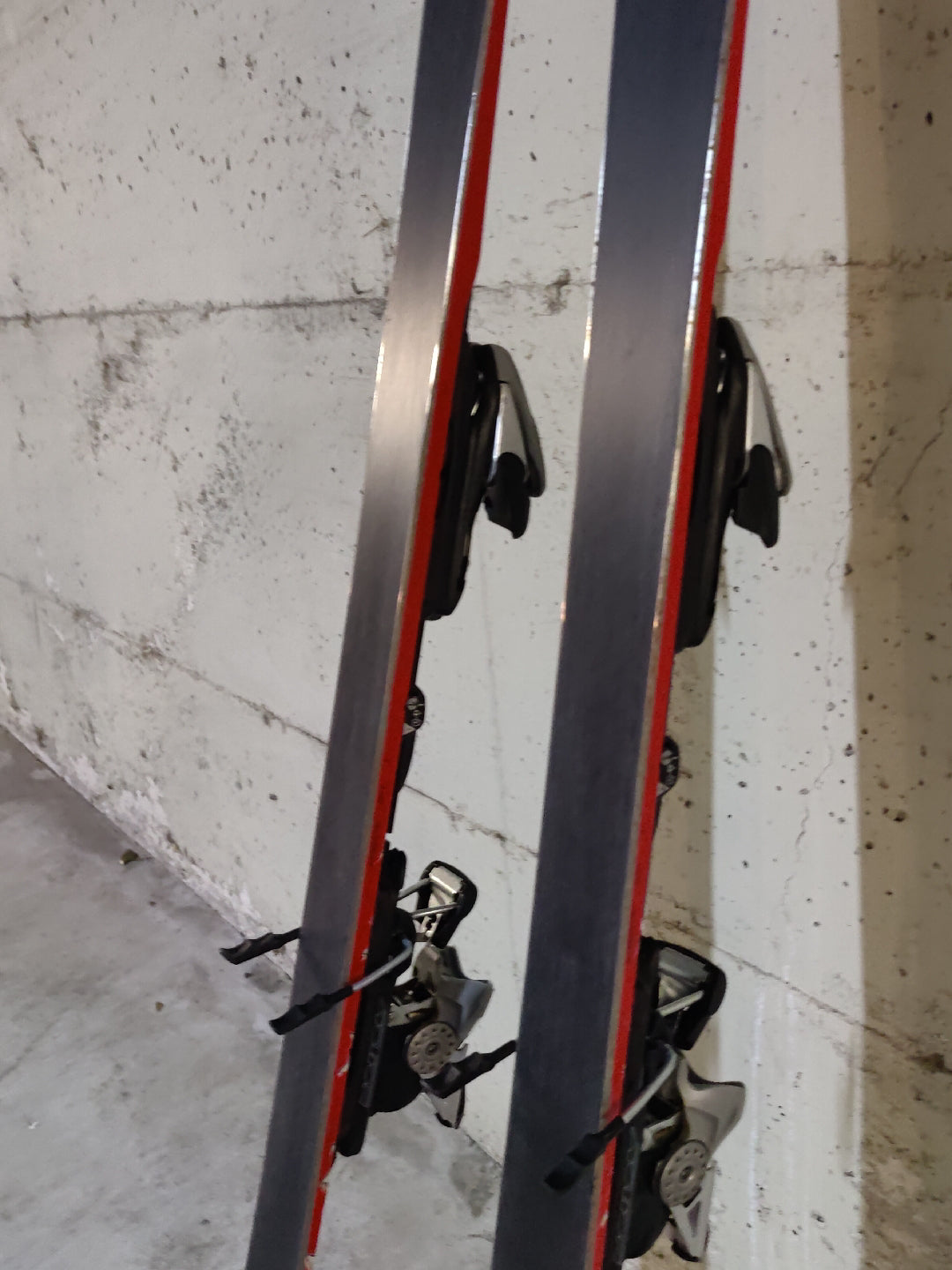 Sci Voelkl super sport 5 stars 168cm